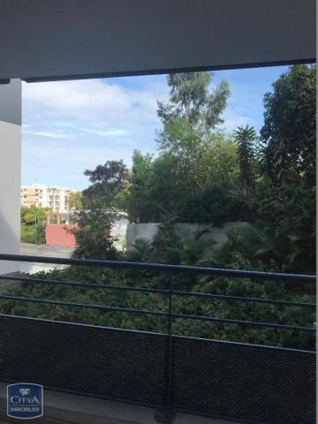 Appartement à louer 3 pièces 63.39m²