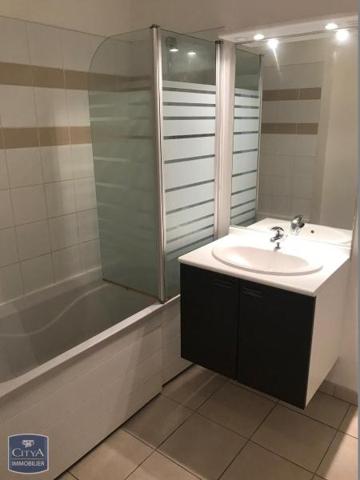 Appartement à louer 3 pièces 63.39m²