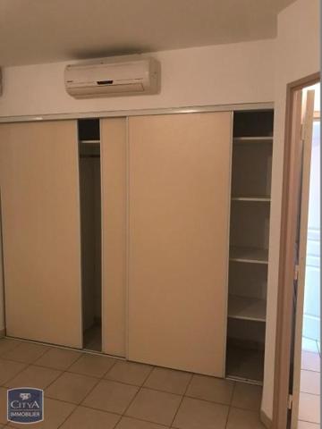 Appartement à louer 3 pièces 63.39m²