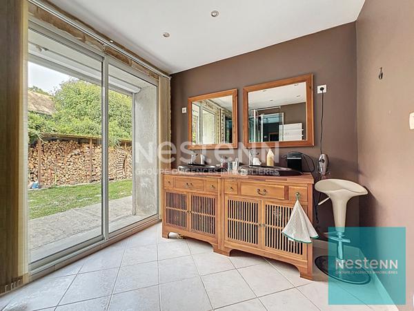 Maison a vendre : La grange qui a du style et du charme !