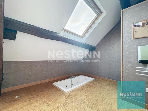 Maison a vendre : La grange qui a du style et du charme !