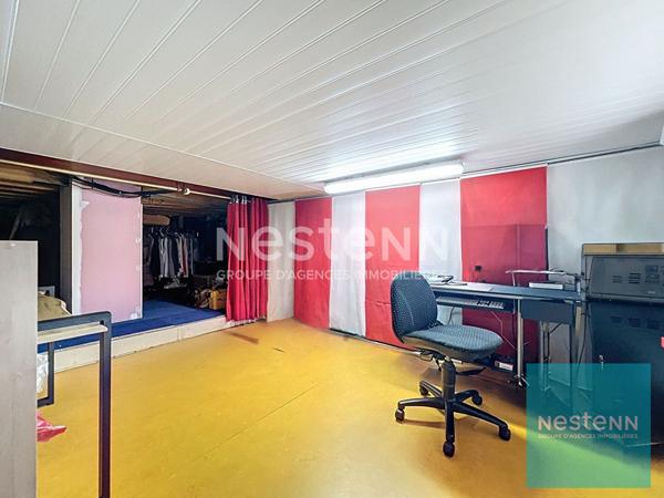 Maison a vendre : La grange qui a du style et du charme !