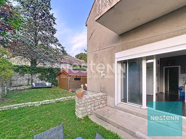 Maison a vendre : La grange qui a du style et du charme !