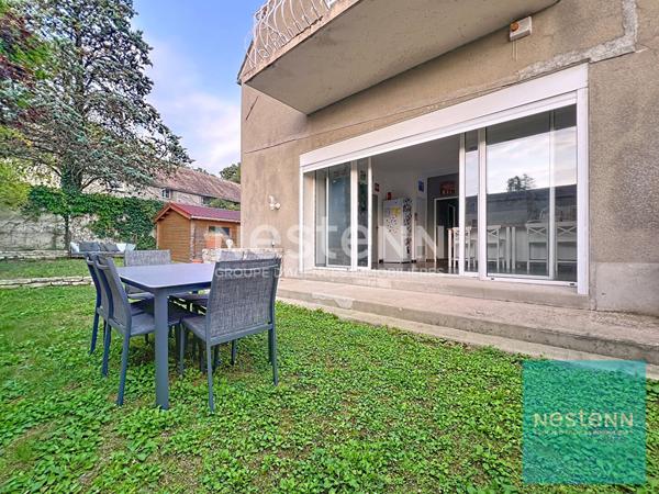 Maison a vendre : La grange qui a du style et du charme !