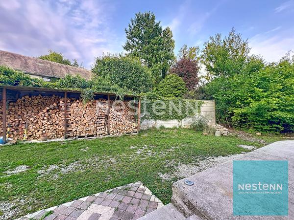 Maison a vendre : La grange qui a du style et du charme !