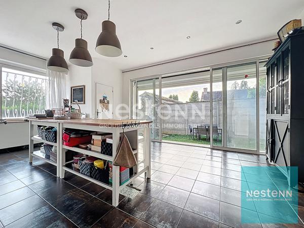 Maison a vendre : La grange qui a du style et du charme !