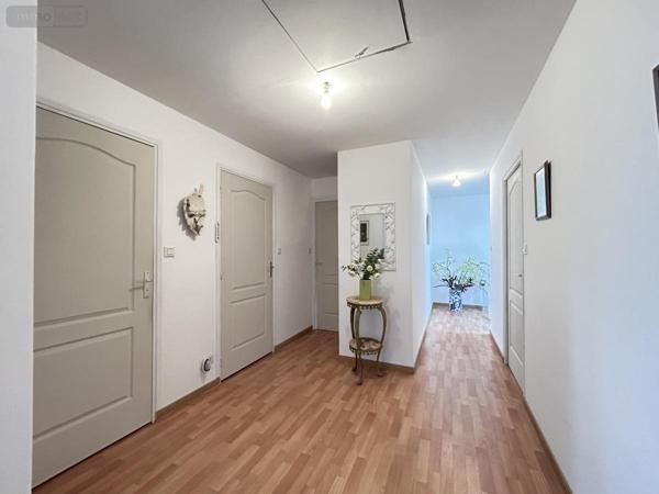 Maison à vendre à Guer dans le Morbihan (56380), ref : 56046-1354