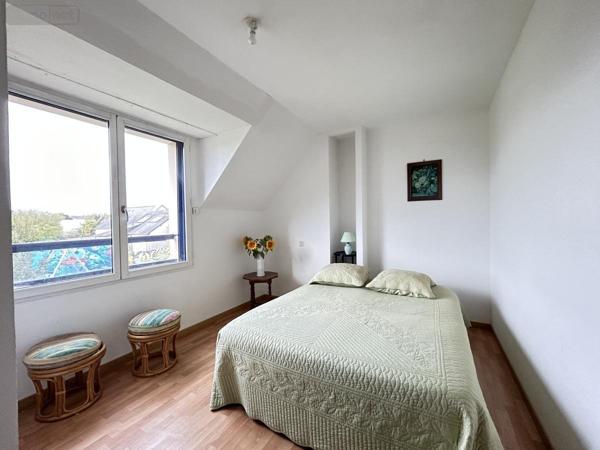 Maison à vendre à Guer dans le Morbihan (56380), ref : 56046-1354