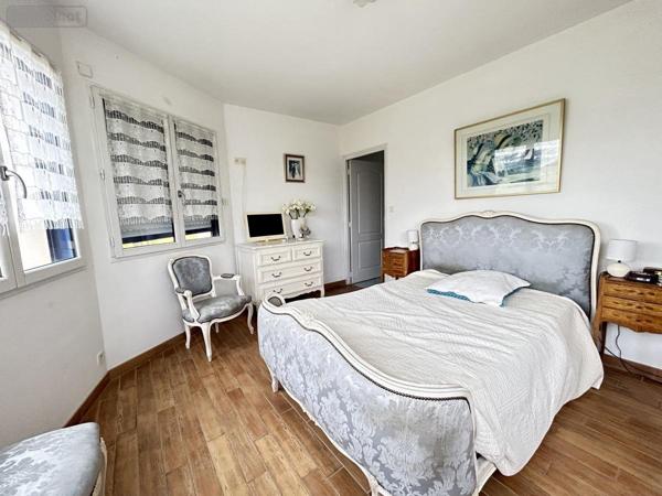 Maison à vendre à Guer dans le Morbihan (56380), ref : 56046-1354