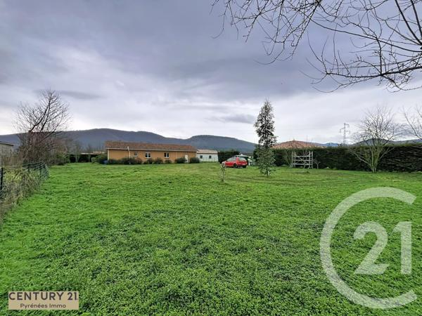 Maison à vendre  5 pièces - 109,70 m2 HUOS - 31