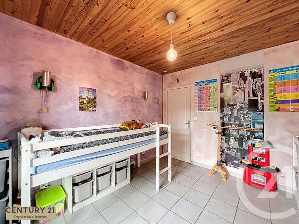 Maison à vendre  5 pièces - 109,70 m2 HUOS - 31