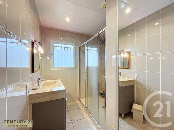 Maison à vendre  5 pièces - 109,70 m2 HUOS - 31