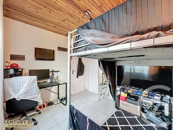 Maison à vendre  5 pièces - 109,70 m2 HUOS - 31