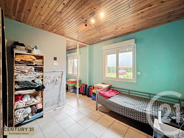 Maison à vendre  5 pièces - 109,70 m2 HUOS - 31