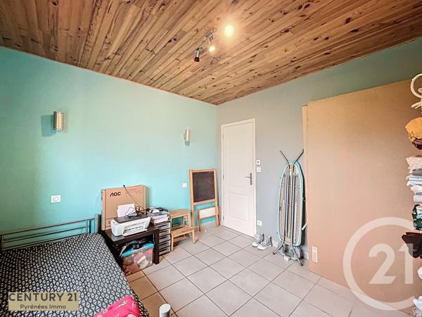 Maison à vendre  5 pièces - 109,70 m2 HUOS - 31