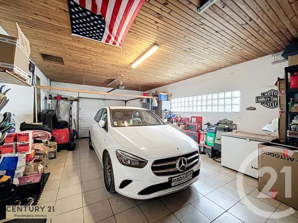 Maison à vendre  5 pièces - 109,70 m2 HUOS - 31