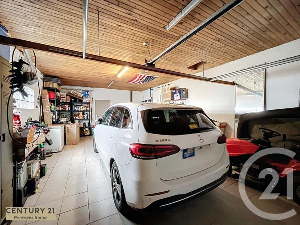 Maison à vendre  5 pièces - 109,70 m2 HUOS - 31