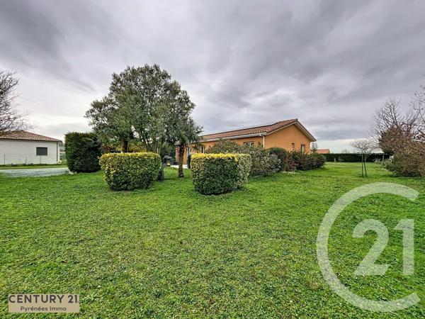 Maison à vendre  5 pièces - 109,70 m2 HUOS - 31