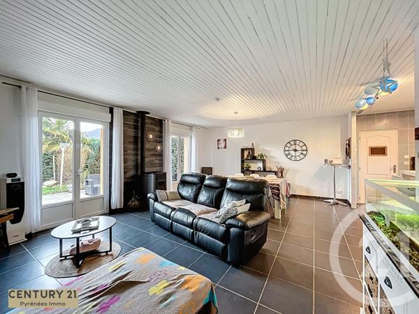 Maison à vendre  5 pièces - 109,70 m2 HUOS - 31