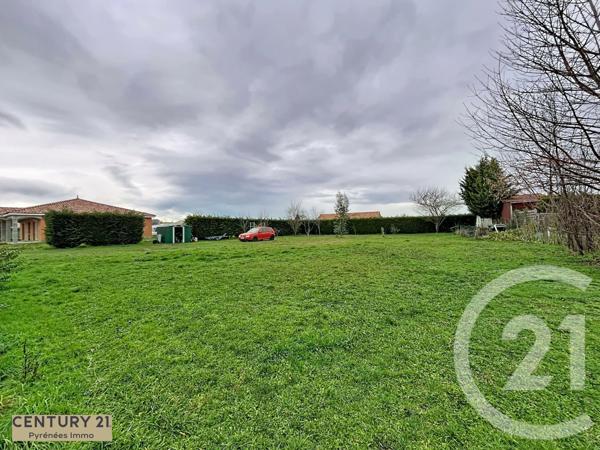 Maison à vendre  5 pièces - 109,70 m2 HUOS - 31