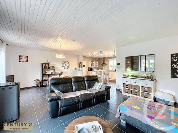 Maison à vendre  5 pièces - 109,70 m2 HUOS - 31