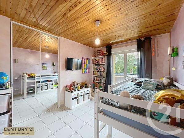 Maison à vendre  5 pièces - 109,70 m2 HUOS - 31