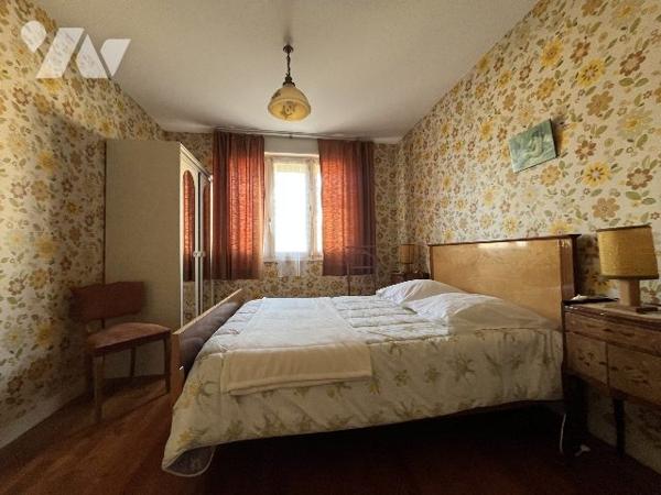 Maison d’habitation sur sous-sol