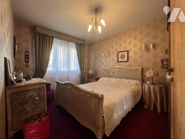 Maison d’habitation sur sous-sol