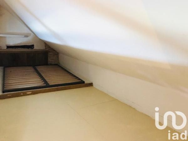 Appartement à vendre 3 pièces 86 m² Montluçon