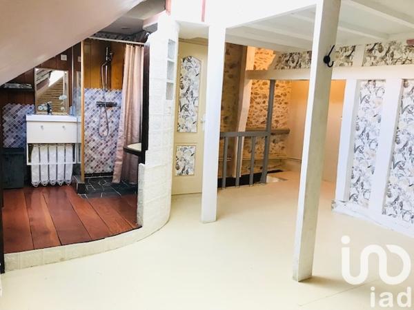 Appartement à vendre 3 pièces 86 m² Montluçon