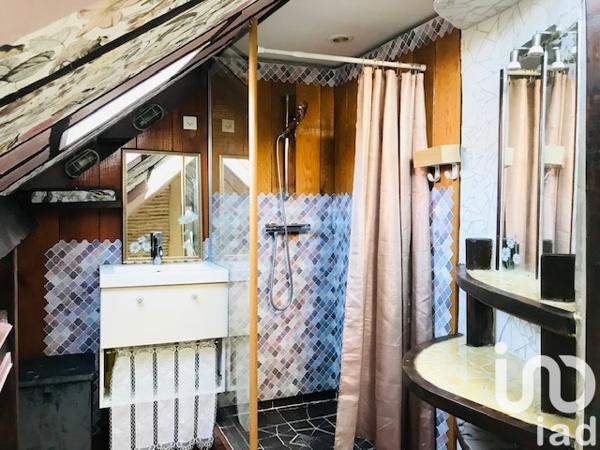 Appartement à vendre 3 pièces 86 m² Montluçon