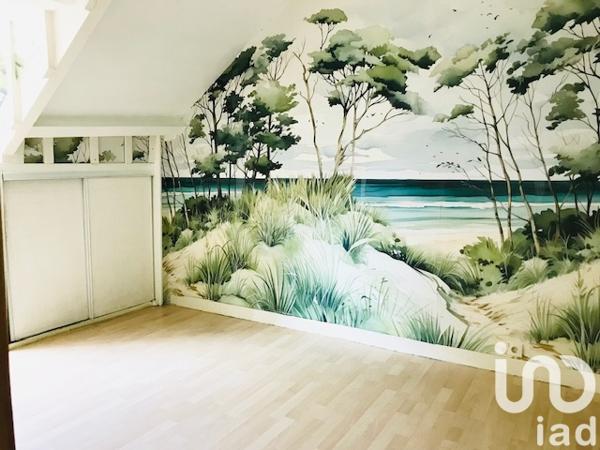 Appartement à vendre 3 pièces 86 m² Montluçon