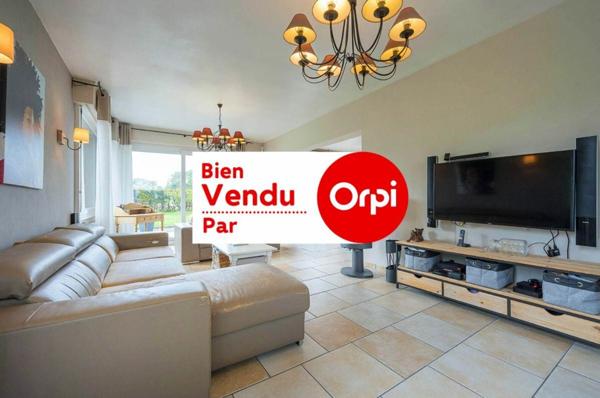 Maison à vendre    5 pièces •  Wambrechies