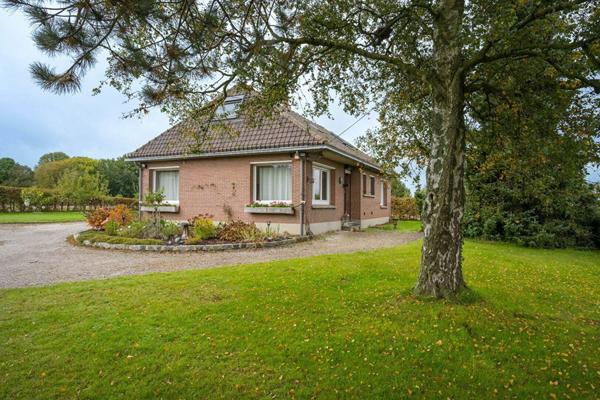 Maison à vendre    5 pièces •  Wambrechies