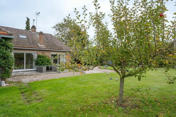 Maison à vendre    5 pièces •  Wambrechies