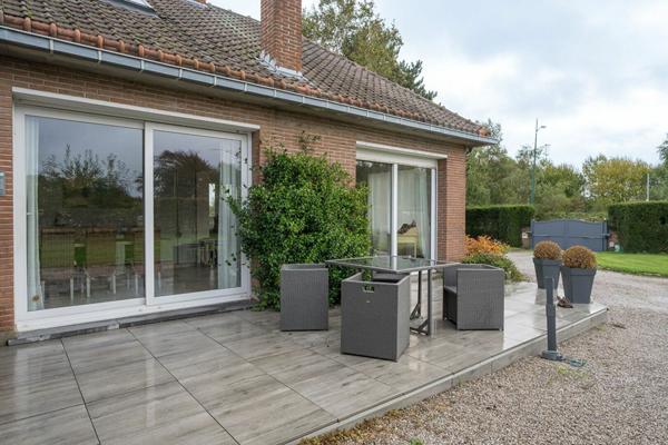 Maison à vendre    5 pièces •  Wambrechies