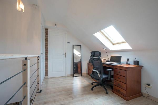 Maison à vendre    5 pièces •  Wambrechies