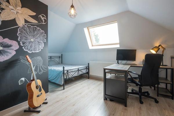 Maison à vendre    5 pièces •  Wambrechies