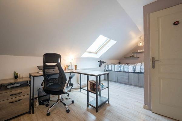 Maison à vendre    5 pièces •  Wambrechies