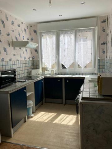 Appartement à louer    2 pièces •  Berck