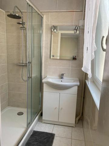 Appartement à louer    2 pièces •  Berck