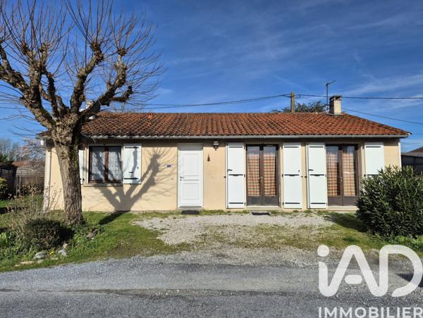 Maison à vendre 4 pièces 96 m² Labruguière