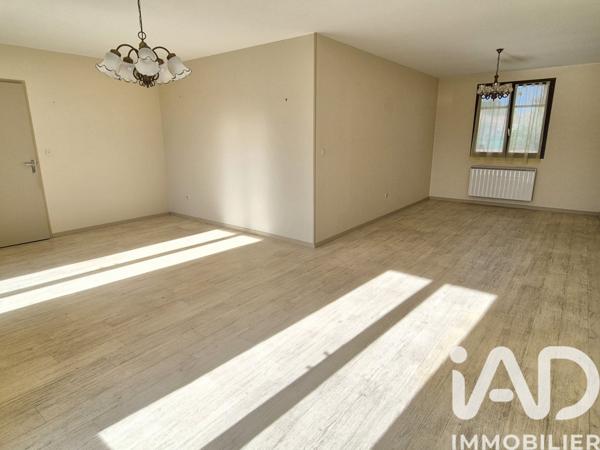 Maison à vendre 4 pièces 96 m² Labruguière
