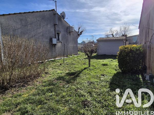 Maison à vendre 4 pièces 96 m² Labruguière