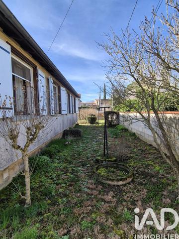 Maison à vendre 4 pièces 96 m² Labruguière