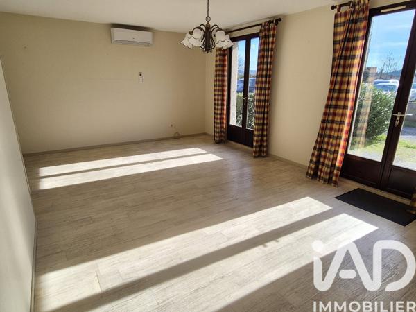 Maison à vendre 4 pièces 96 m² Labruguière