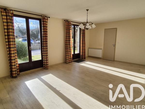 Maison à vendre 4 pièces 96 m² Labruguière