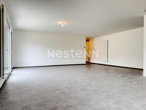 PAVILLON NEUF - 3 CHAMBRES - JARDIN - GARAGE - BELLEVILLE SUR MEUSE