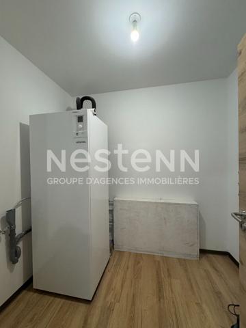 PAVILLON NEUF - 3 CHAMBRES - JARDIN - GARAGE - BELLEVILLE SUR MEUSE