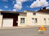 Maison  5 pièce(s)  3 chambre(s)  196 m²